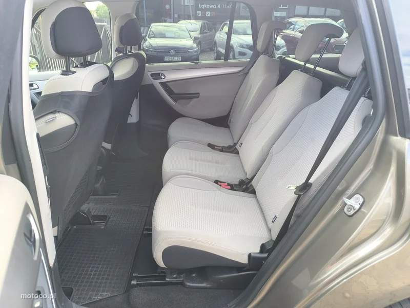 Citroen C4 Grand Picasso 17