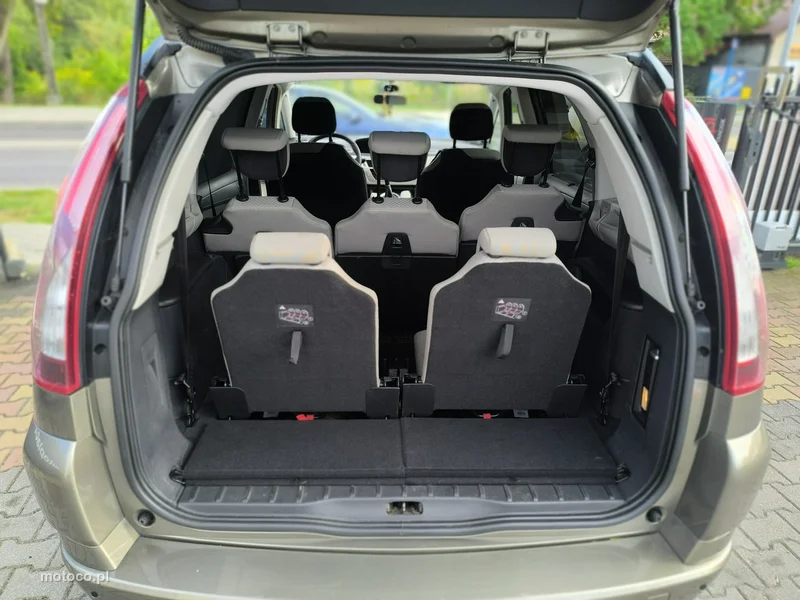 Citroen C4 Grand Picasso 25