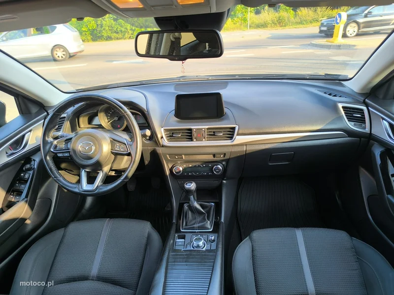 Mazda 3 20