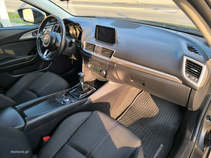 Mazda 3 22