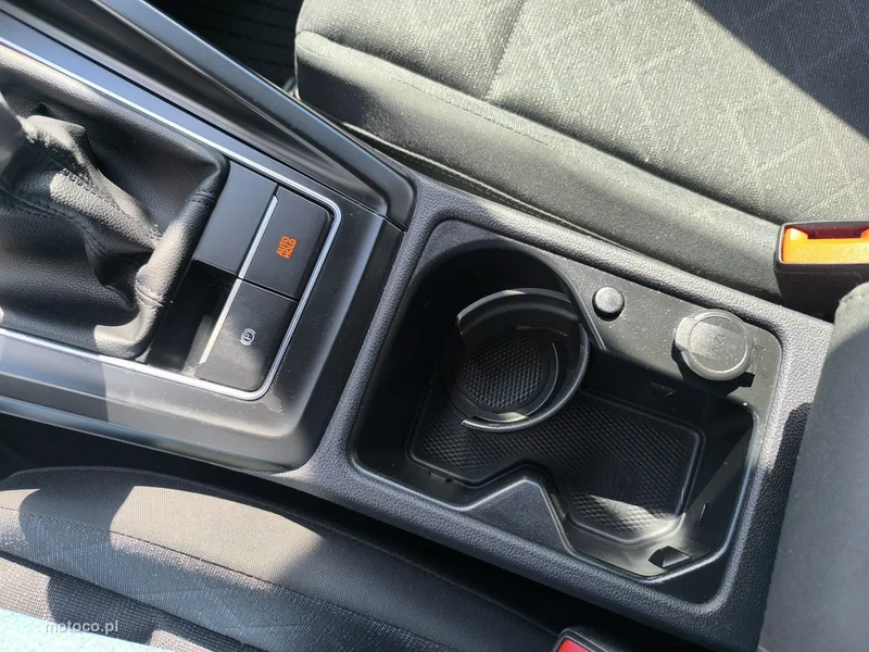 Volkswagen Golf VIII 20