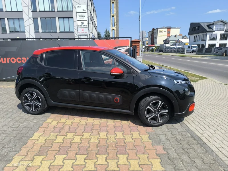 Citroen C3 2
