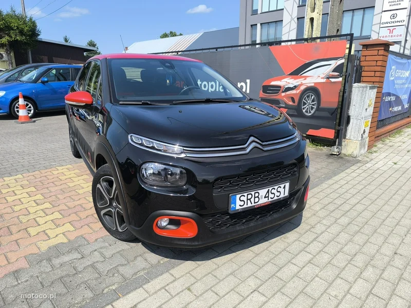 Citroen C3 11