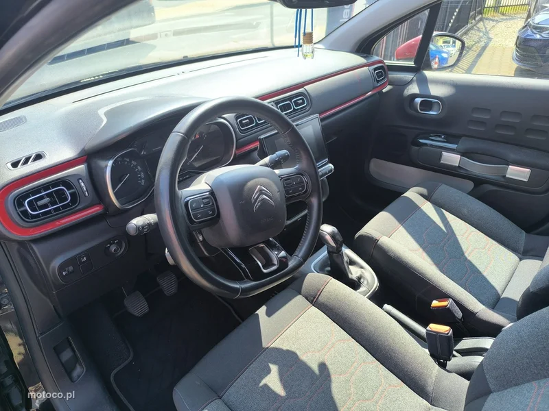 Citroen C3 13