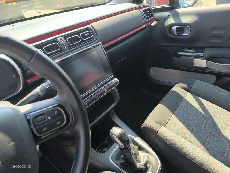 Citroen C3 14