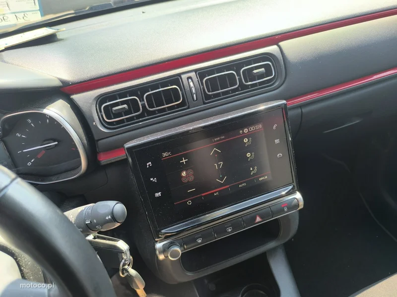 Citroen C3 15