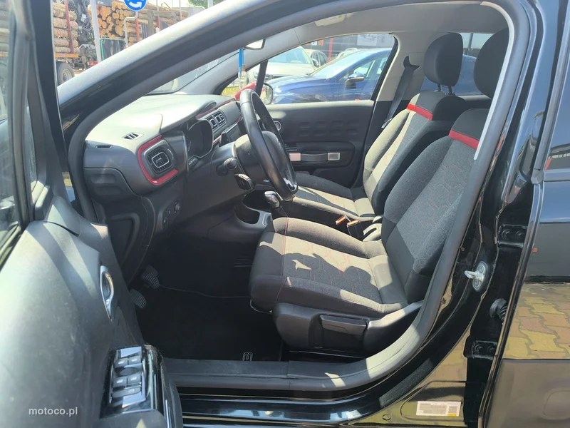 Citroen C3 17