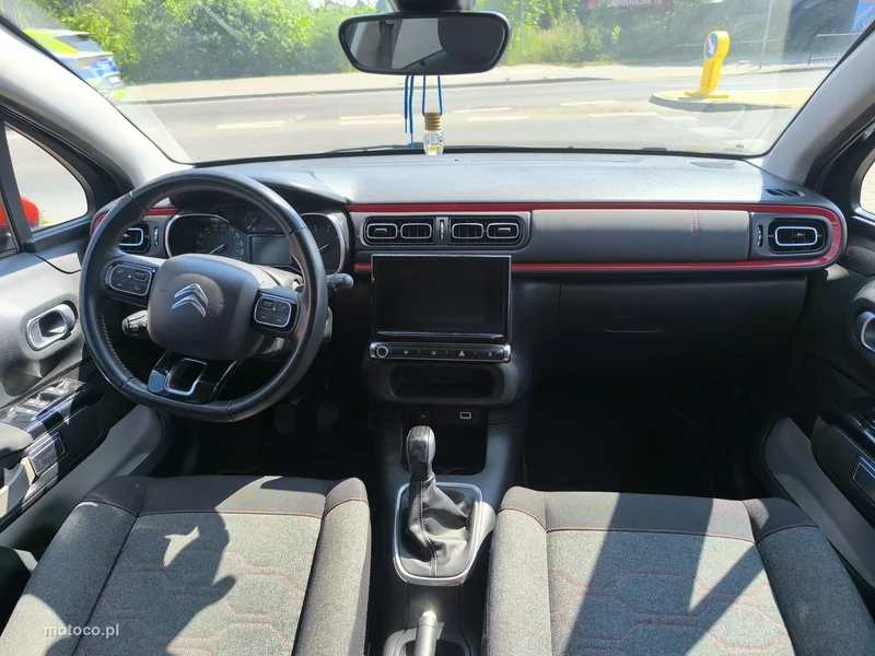 Citroen C3 19