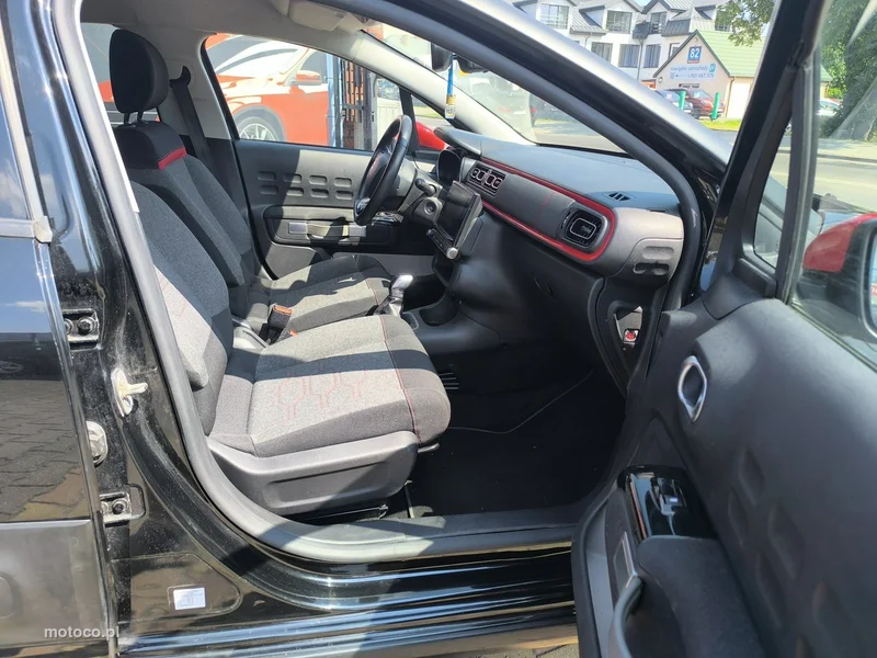 Citroen C3 20