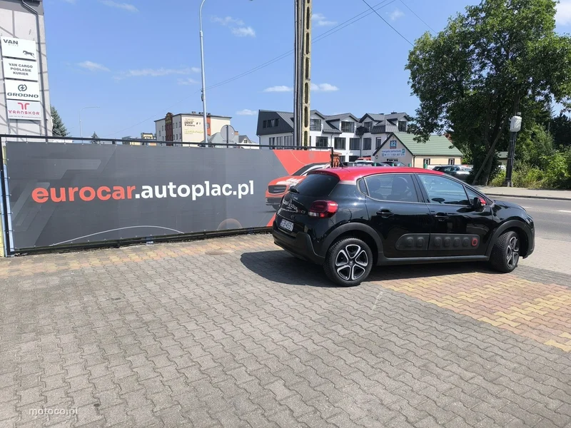 Citroen C3 3