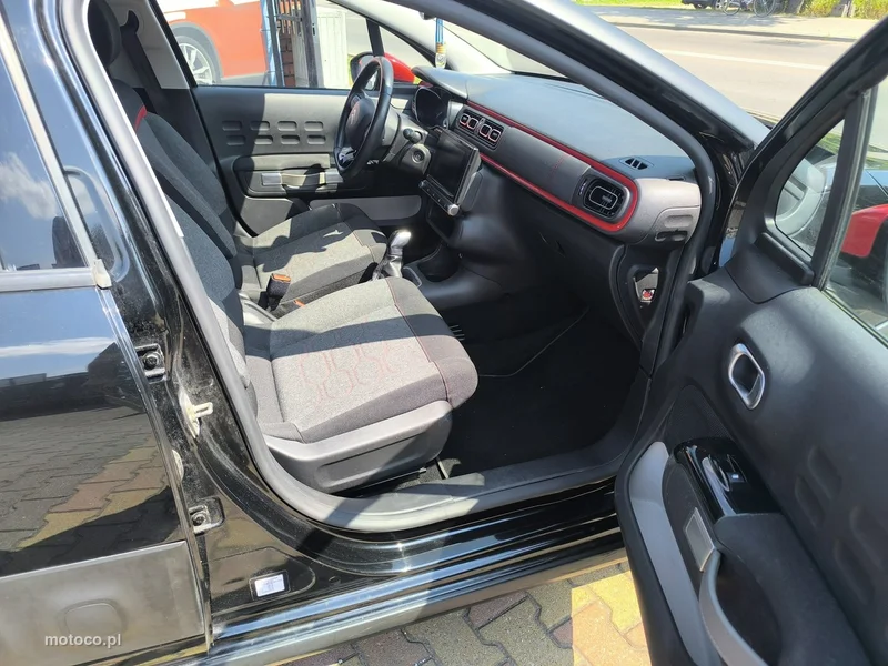 Citroen C3 23