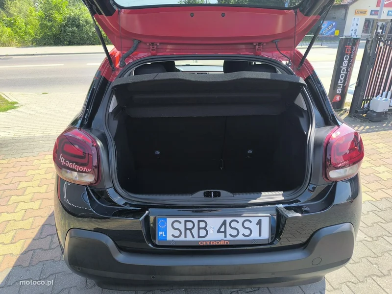 Citroen C3 25