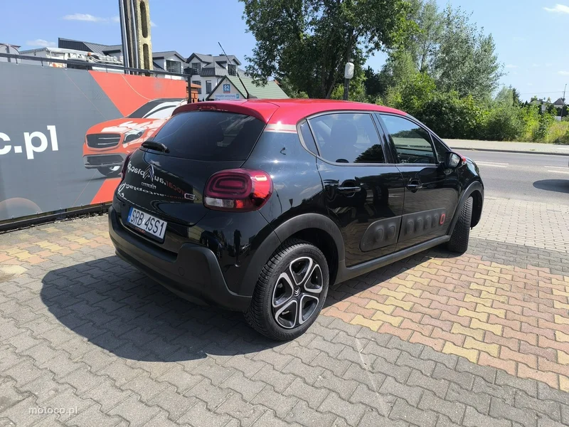 Citroen C3 4