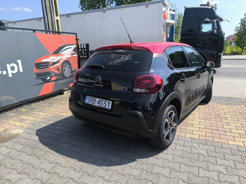 Citroen C3 5