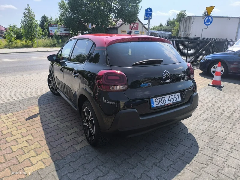 Citroen C3 6