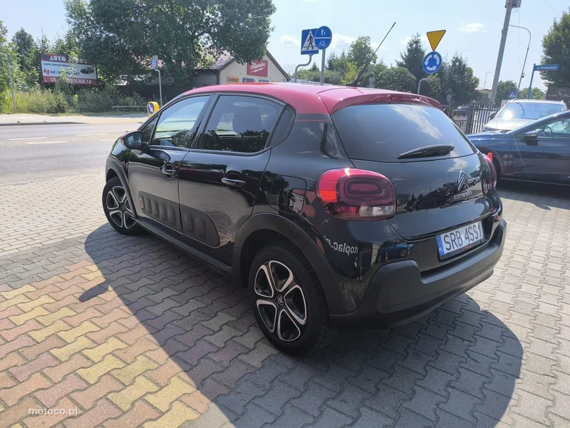 Citroen C3 7