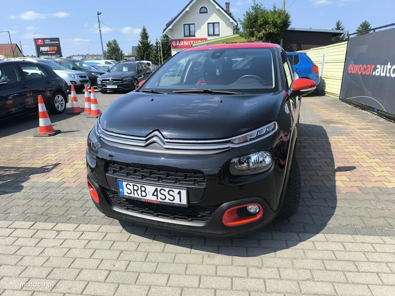 Citroen C3 10