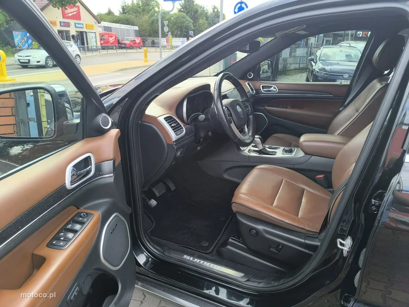Jeep Grand Cherokee 15