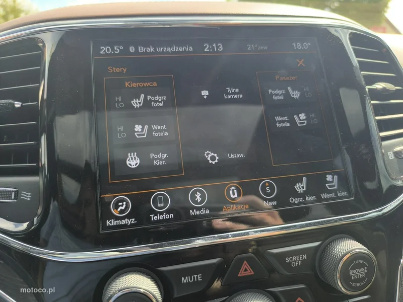 Jeep Grand Cherokee 23