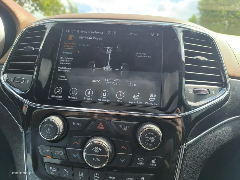Jeep Grand Cherokee 25