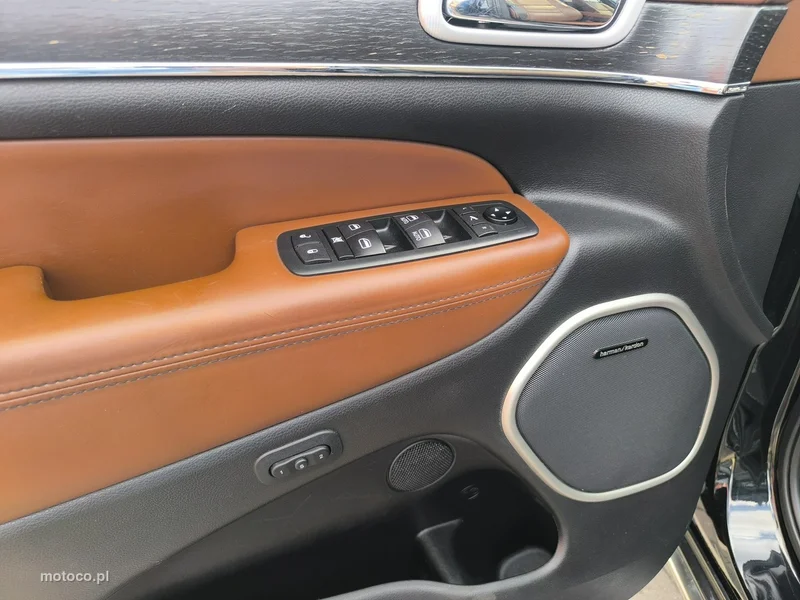 Jeep Grand Cherokee 28