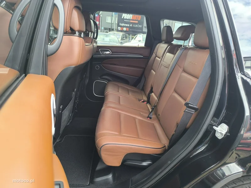 Jeep Grand Cherokee 33