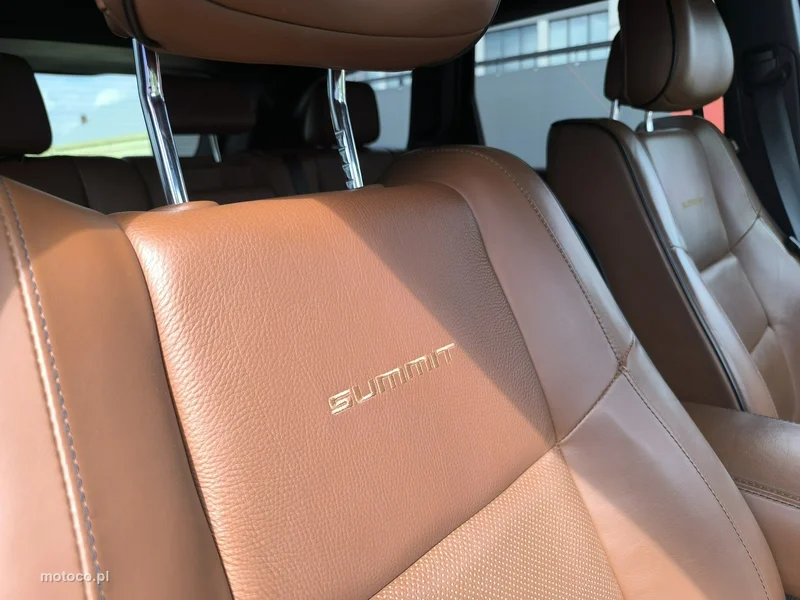 Jeep Grand Cherokee 39