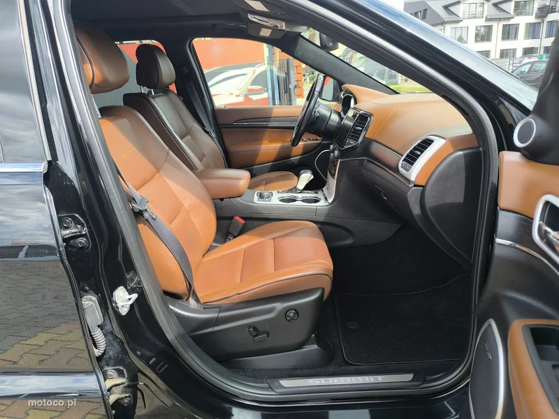 Jeep Grand Cherokee 40