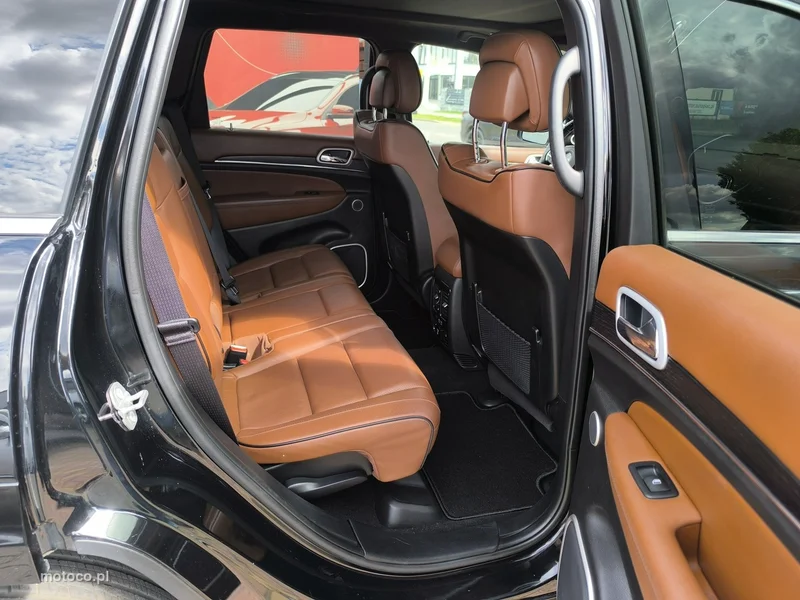 Jeep Grand Cherokee 42