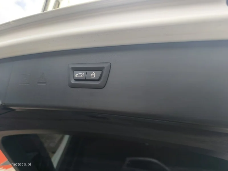 BMW Seria 5 F10 535 32