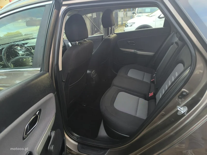 Kia Cee'd 17