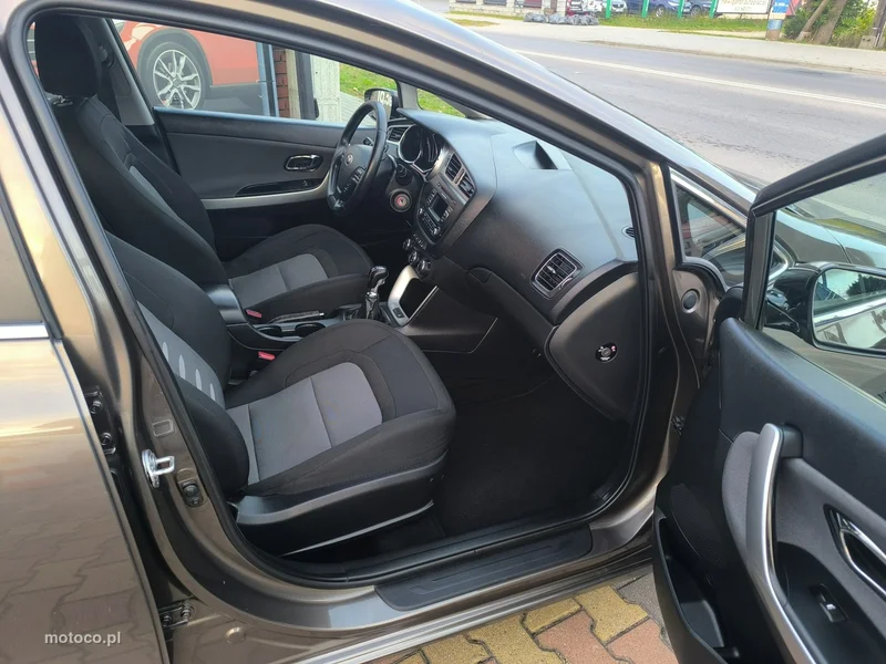Kia Cee'd 19