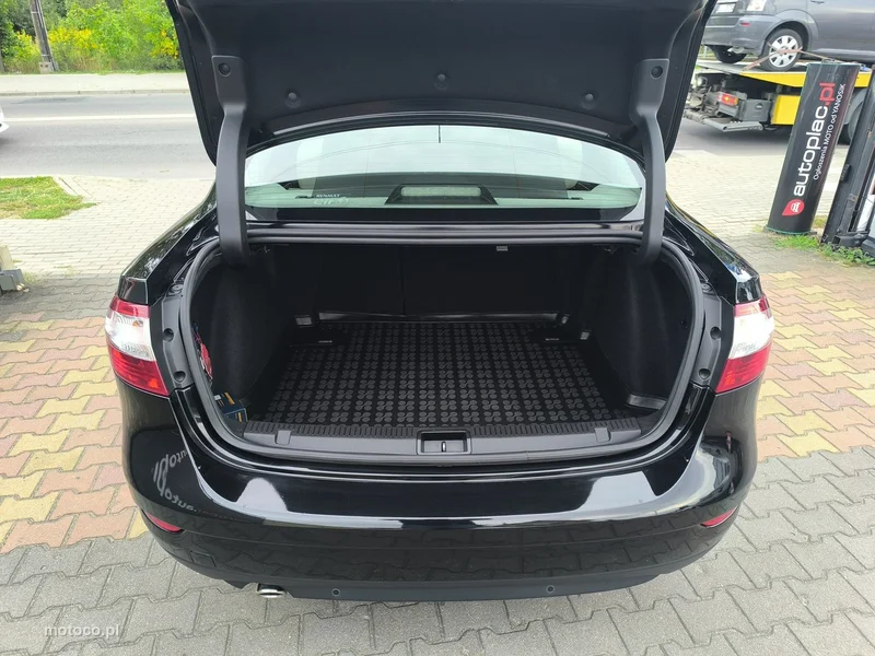 Renault Fluence 27