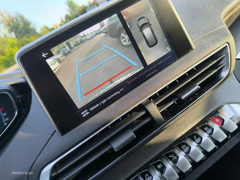 Peugeot 3008 15