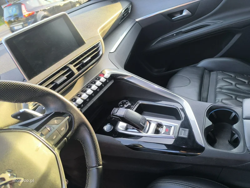 Peugeot 3008 18