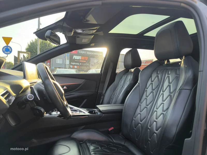 Peugeot 3008 19