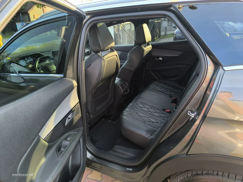 Peugeot 3008 20