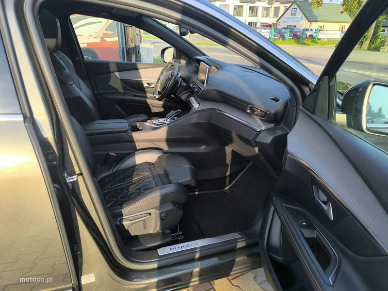 Peugeot 3008 26