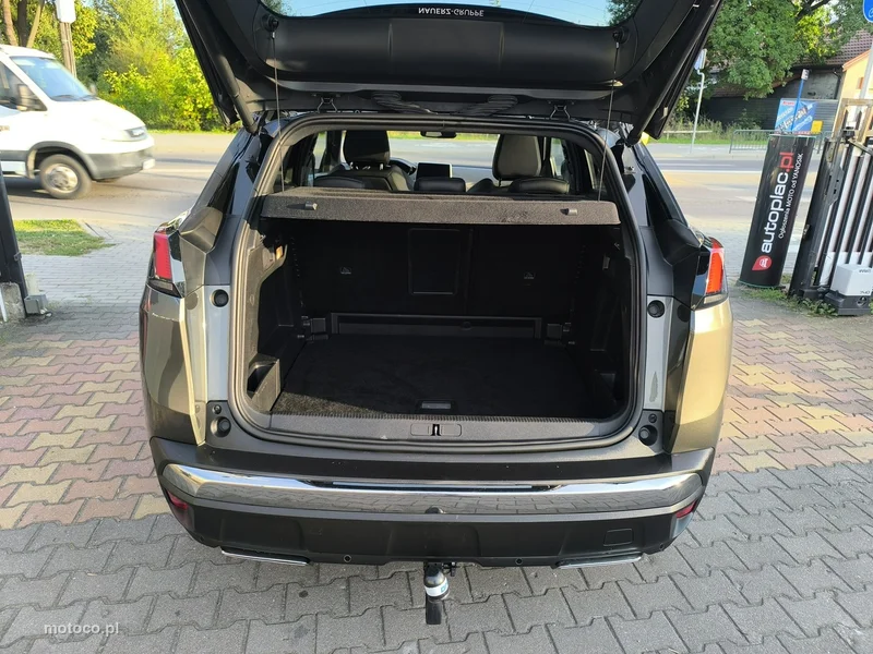 Peugeot 3008 28