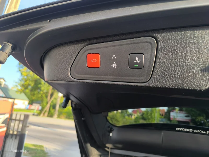 Peugeot 3008 29