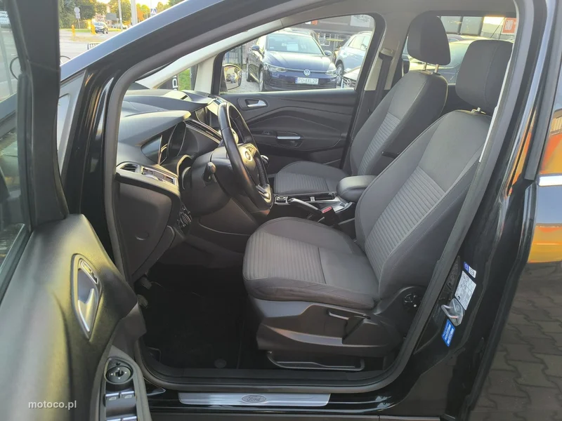 Ford Grand C-Max 20