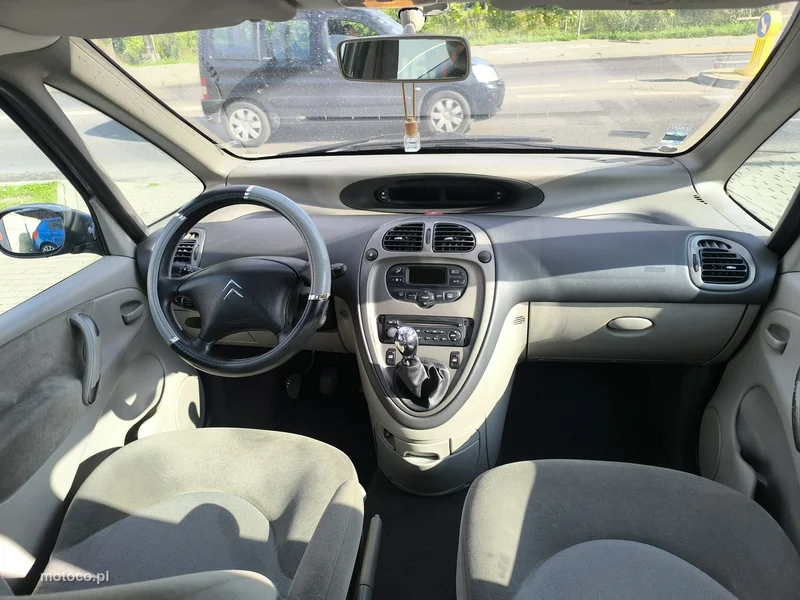 Citroen Xsara Picasso 15