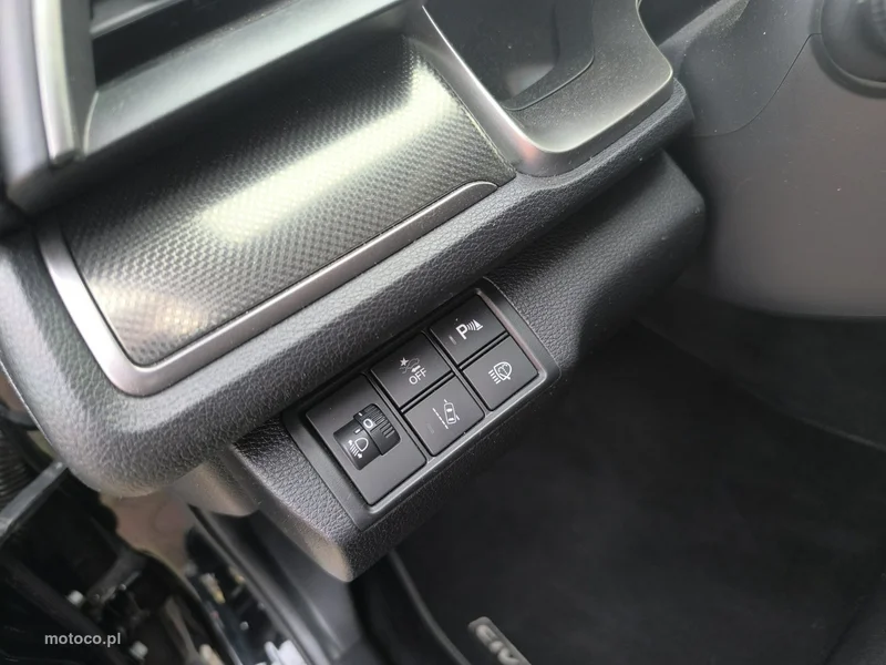 Honda Civic 14