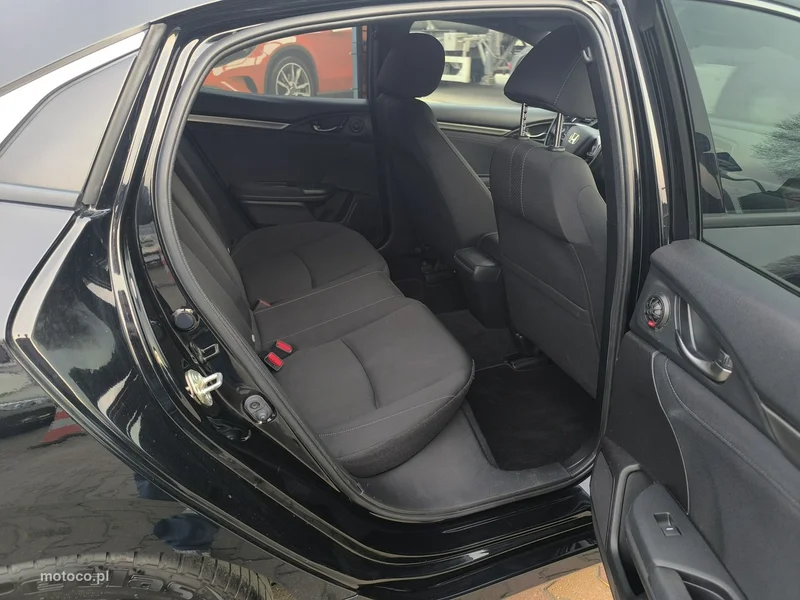 Honda Civic 25