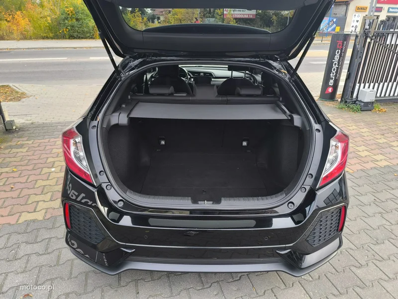 Honda Civic 26