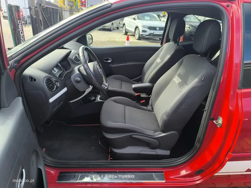 Renault Clio III 15