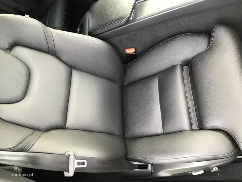 Volvo V60 17