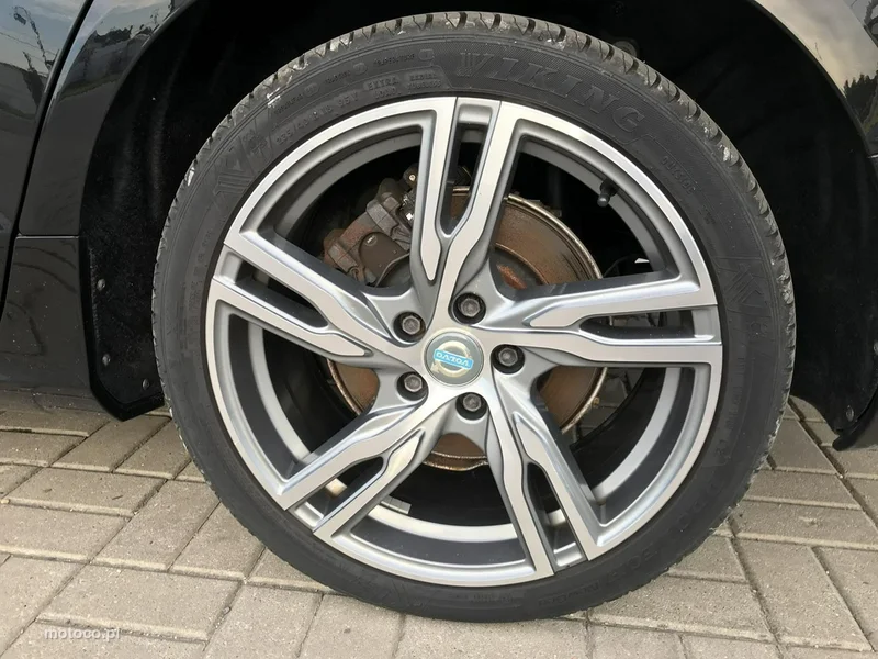 Volvo V60 22