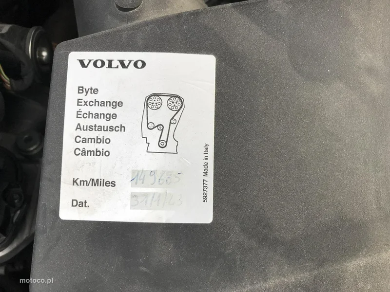 Volvo V60 24