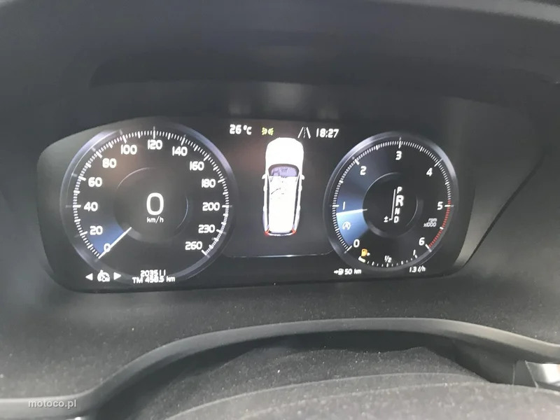 Volvo V60 26